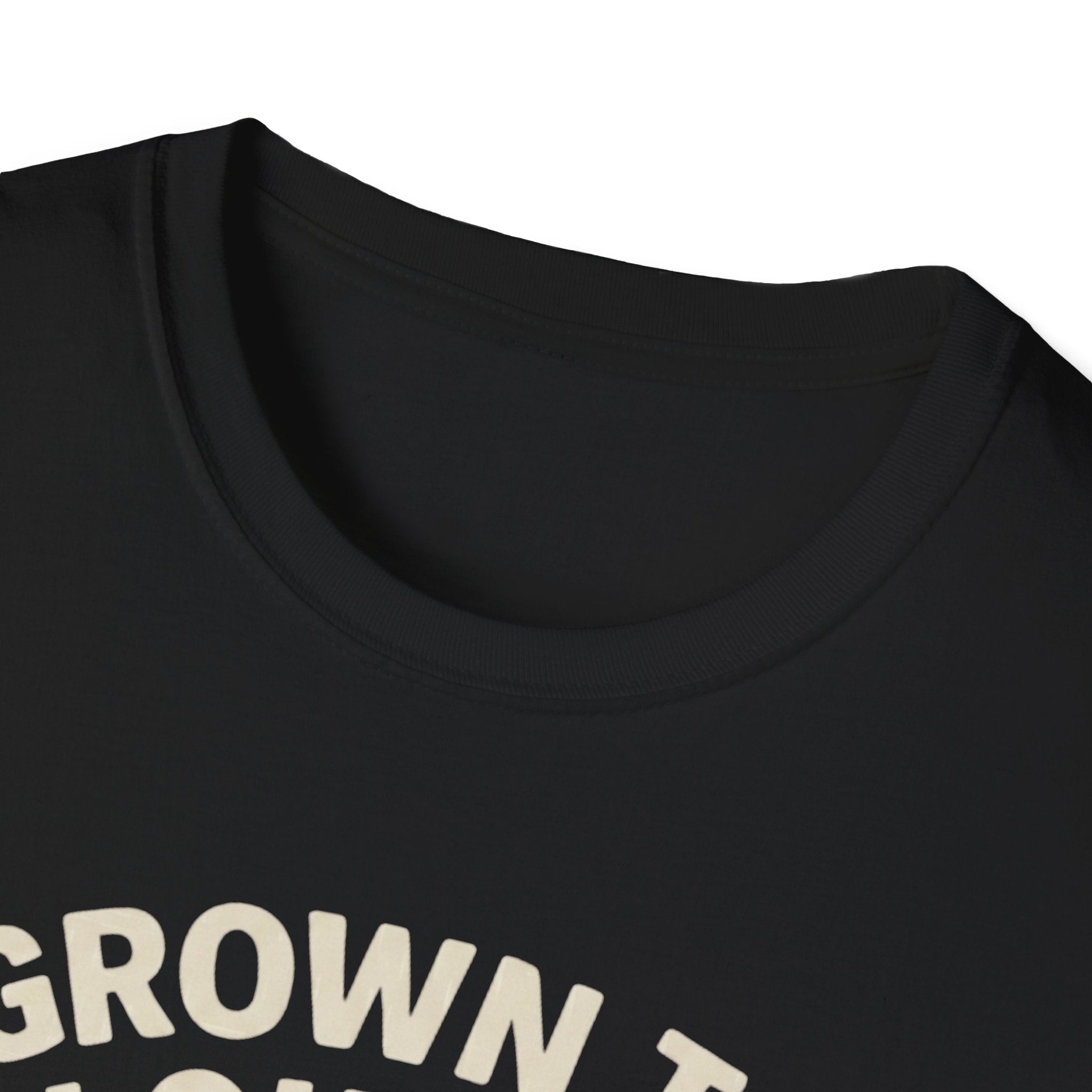 Grown to Flourish Rooted in Routine T-Shirt