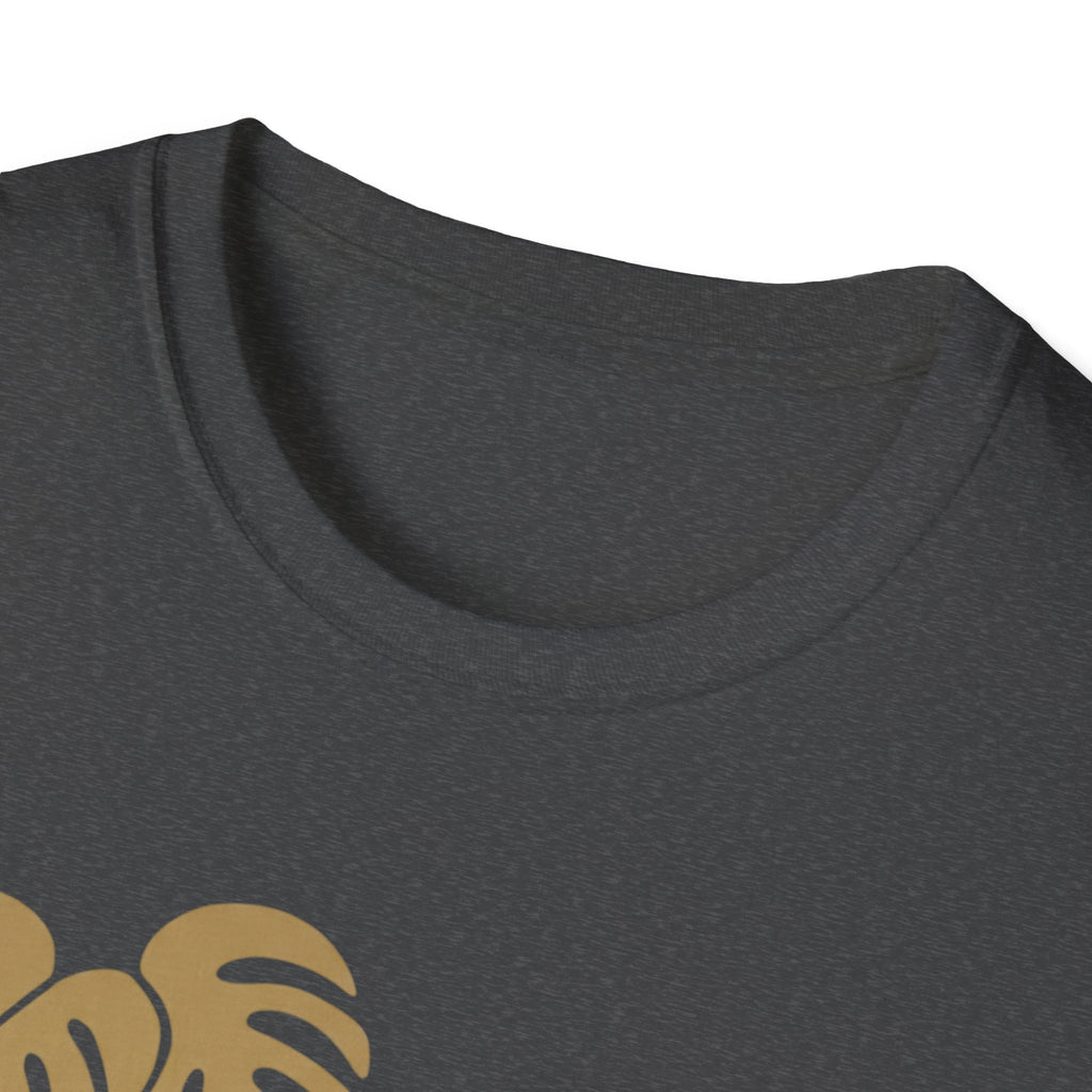 Eat Sleep Repot Repeat T-Shirt