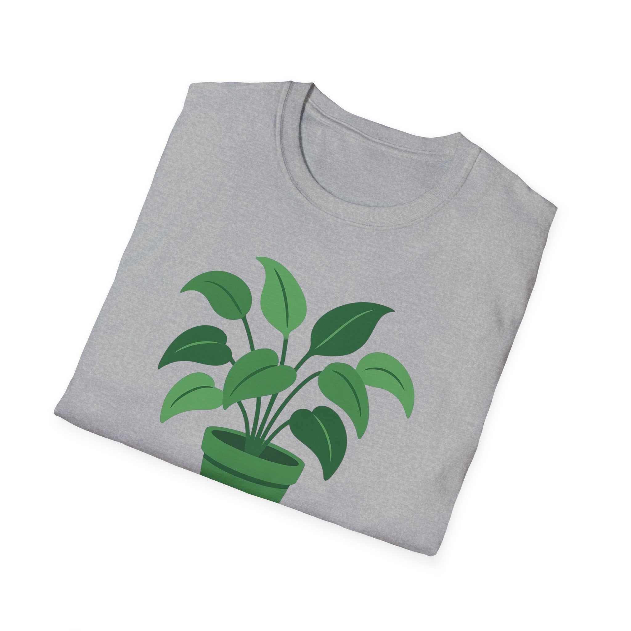 Leaf Me Alone T-Shirt
