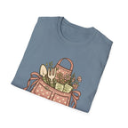 Grandma's Garden Club T-Shirt