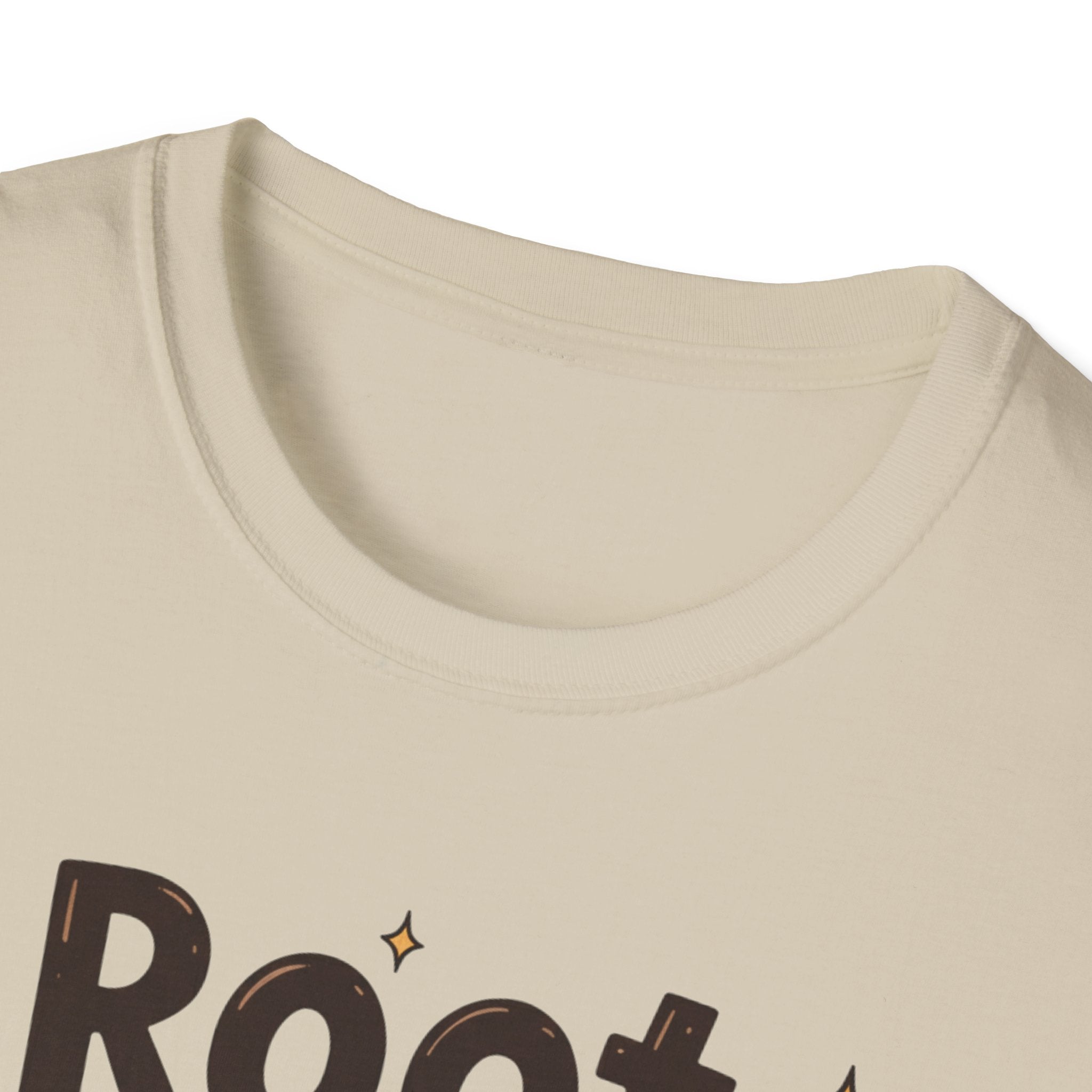 Root For Yourself T-Shirt