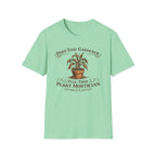 Part-Time Gardener, Full-Time Plant Mortician T-Shirt
