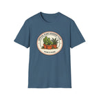 Official Plant Hoarder Club T-Shirt