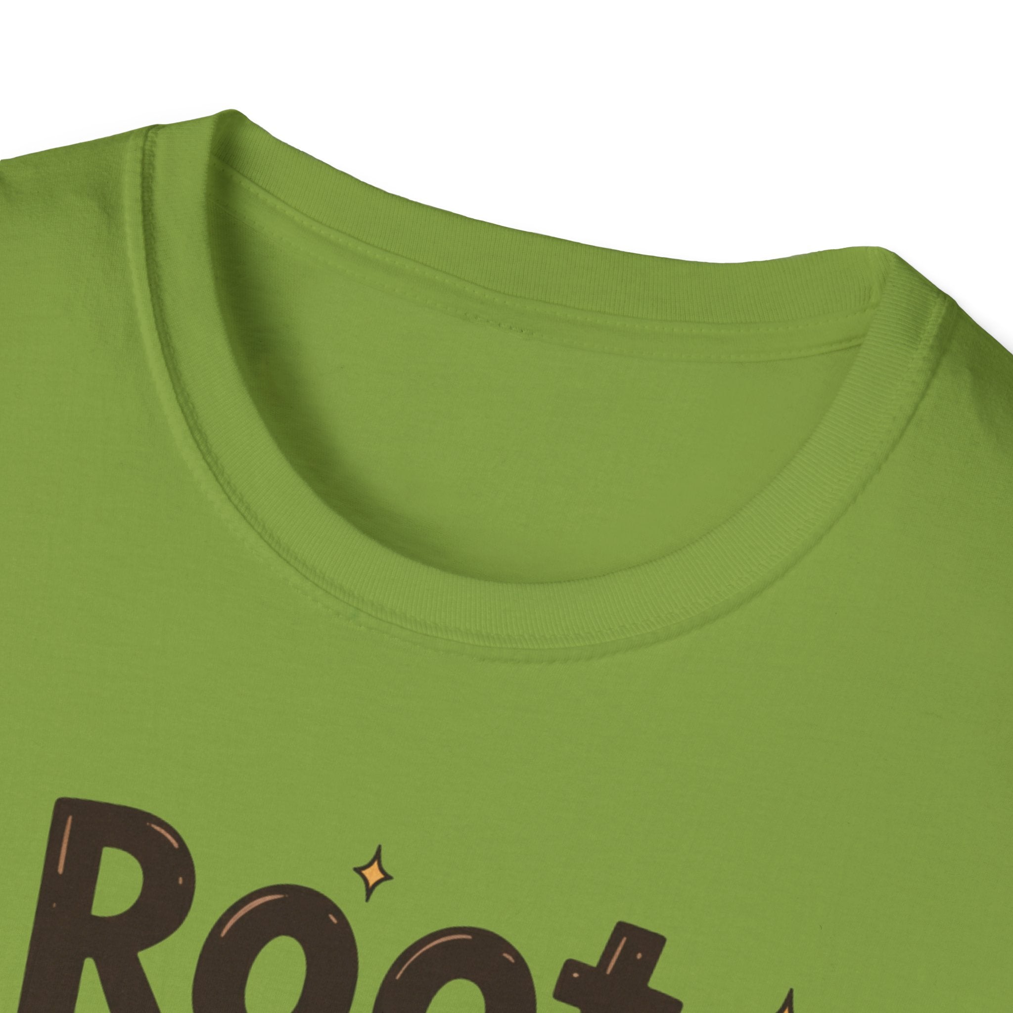 Root For Yourself T-Shirt