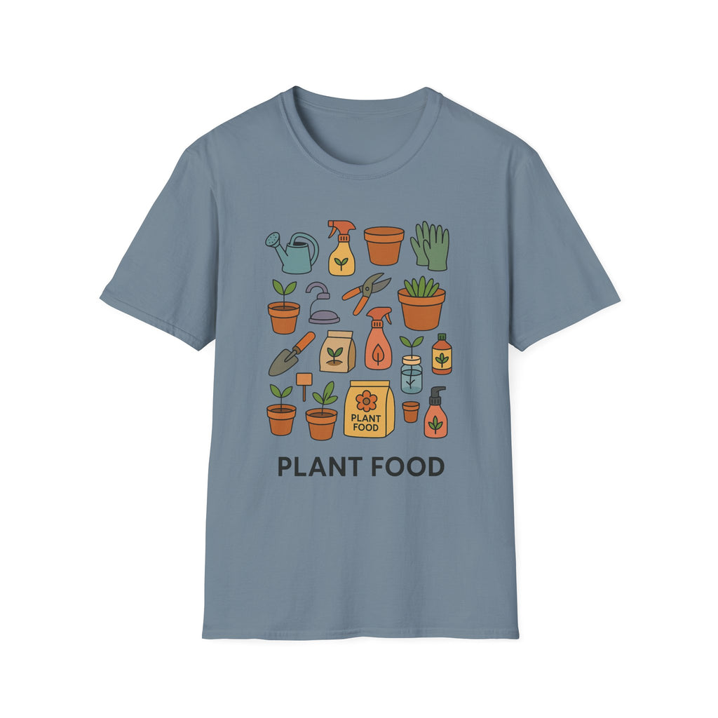 Plant Food T-Shirt