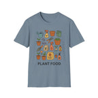 Plant Food T-Shirt