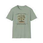 A Bounty of One – Garden of Low Expectations T-Shirt