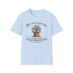 Part-Time Gardener, Full-Time Plant Mortician T-Shirt