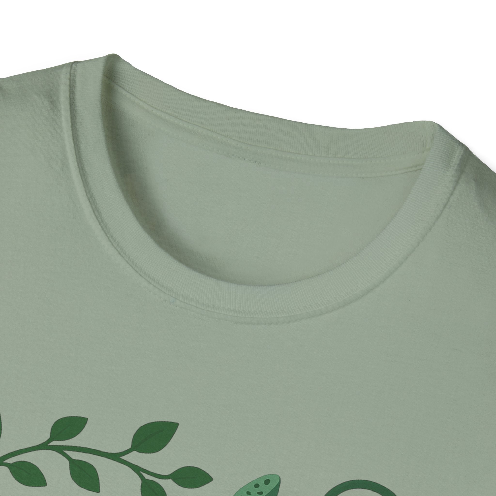 Plant Dreams Grow Joy T-Shirt