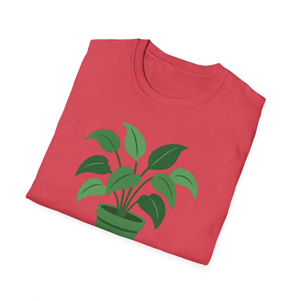 Leaf Me Alone T-Shirt