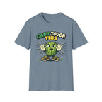 Can’t Touch This Retro Cactus T-Shirt