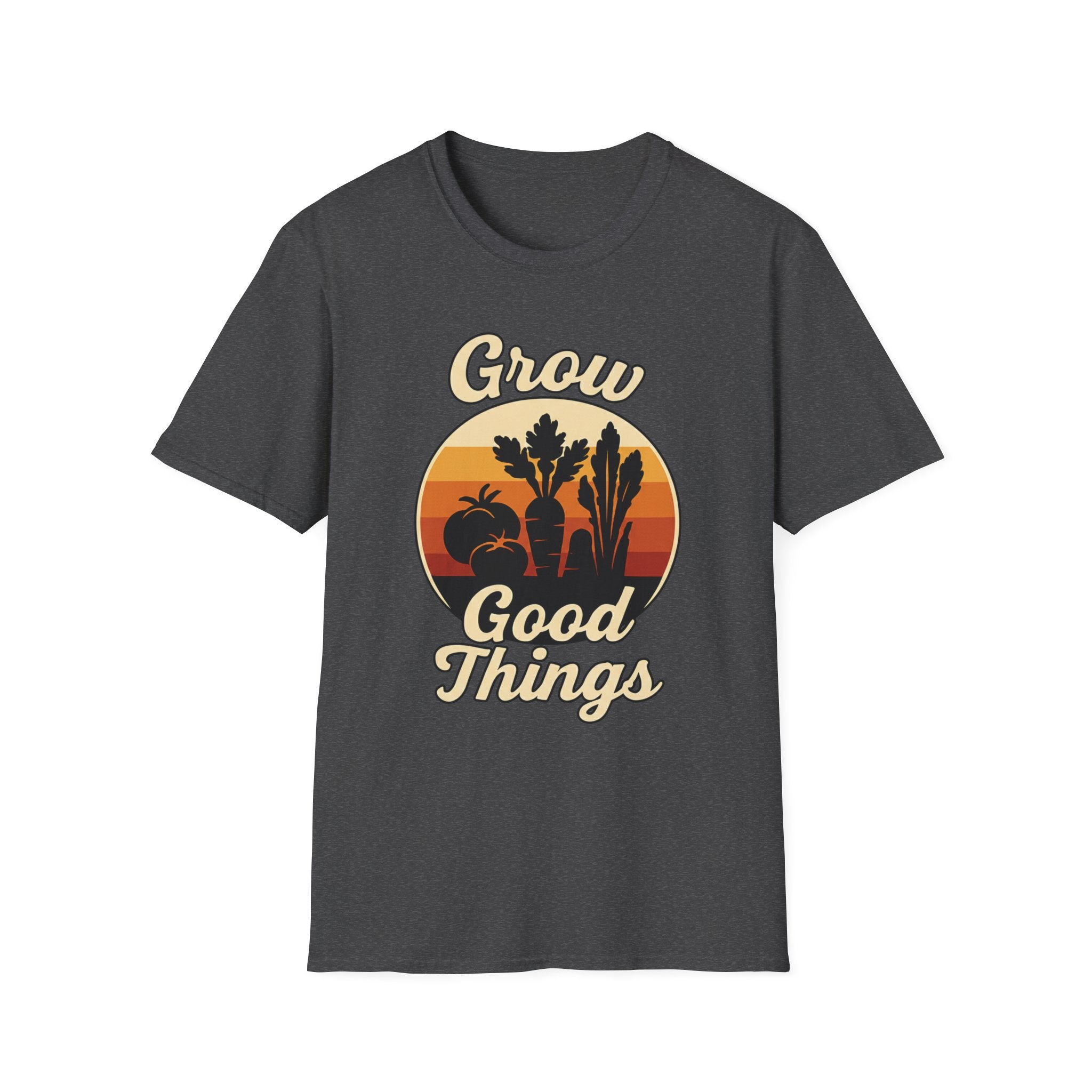 Grow Good Things T-Shirt