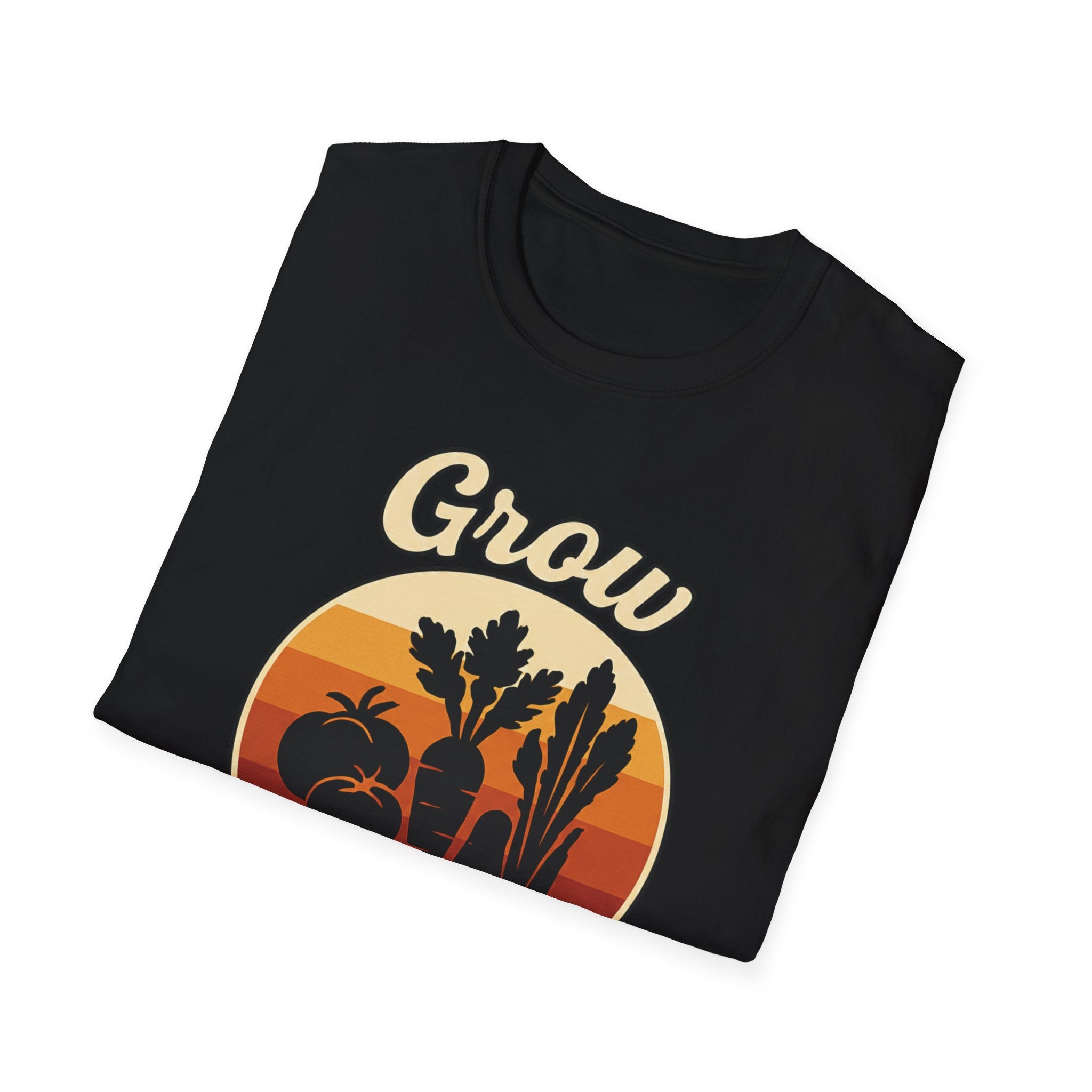 Grow Good Things T-Shirt