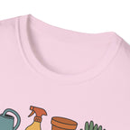 Plant Food T-Shirt