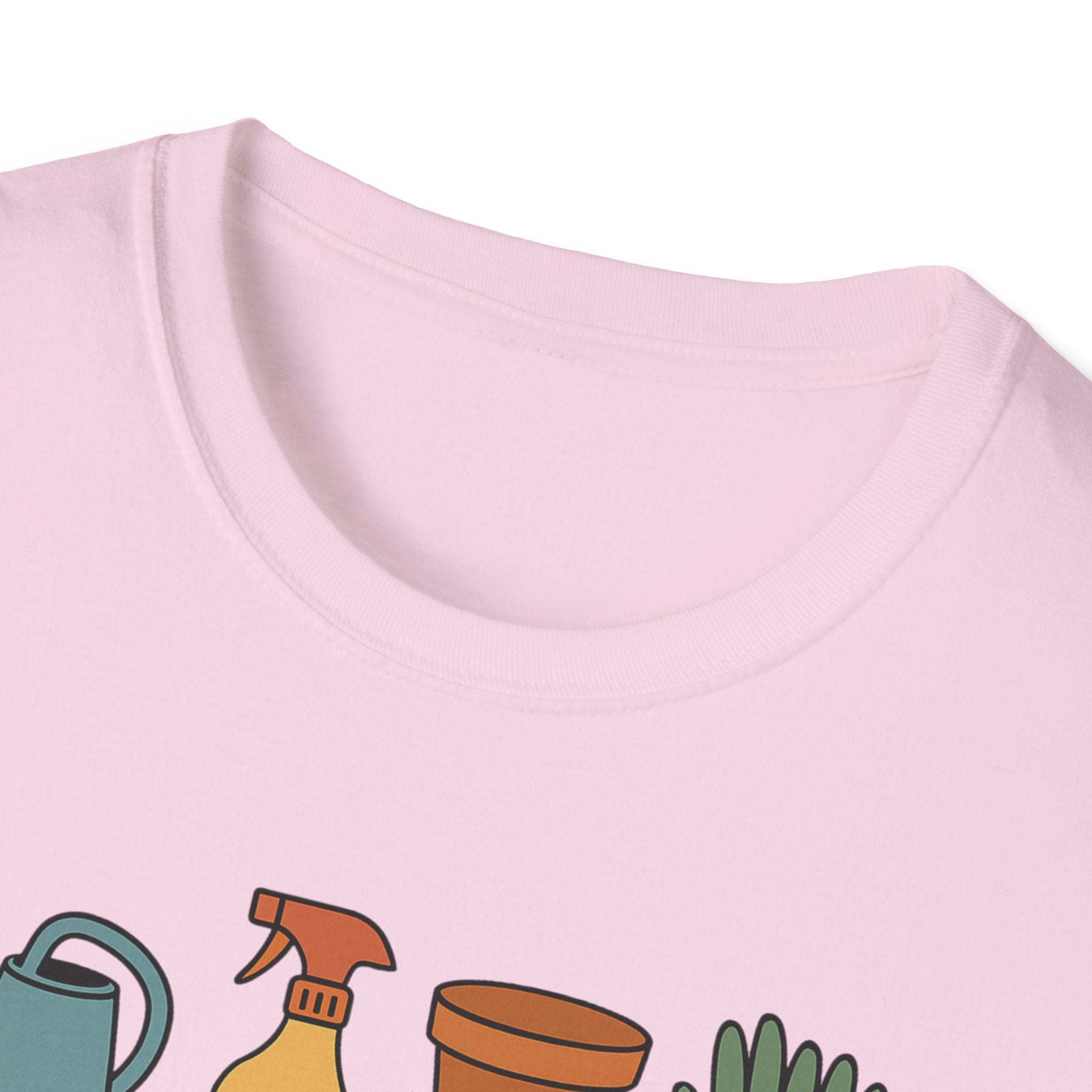 Plant Food T-Shirt