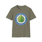 Certified Zero Maintenance – Forever Green (It’s Plastic) T-Shirt