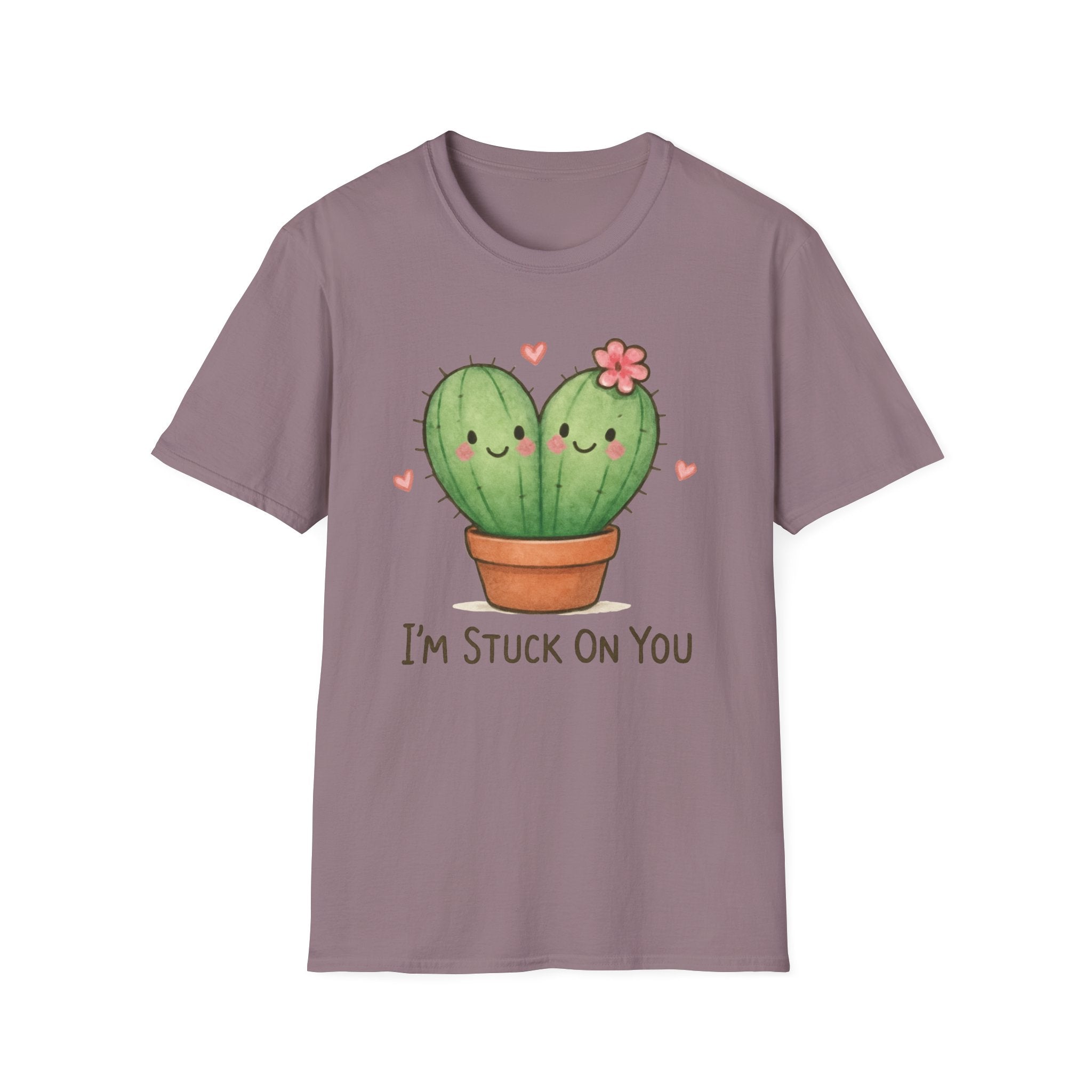 I'm Stuck On You T-Shirt