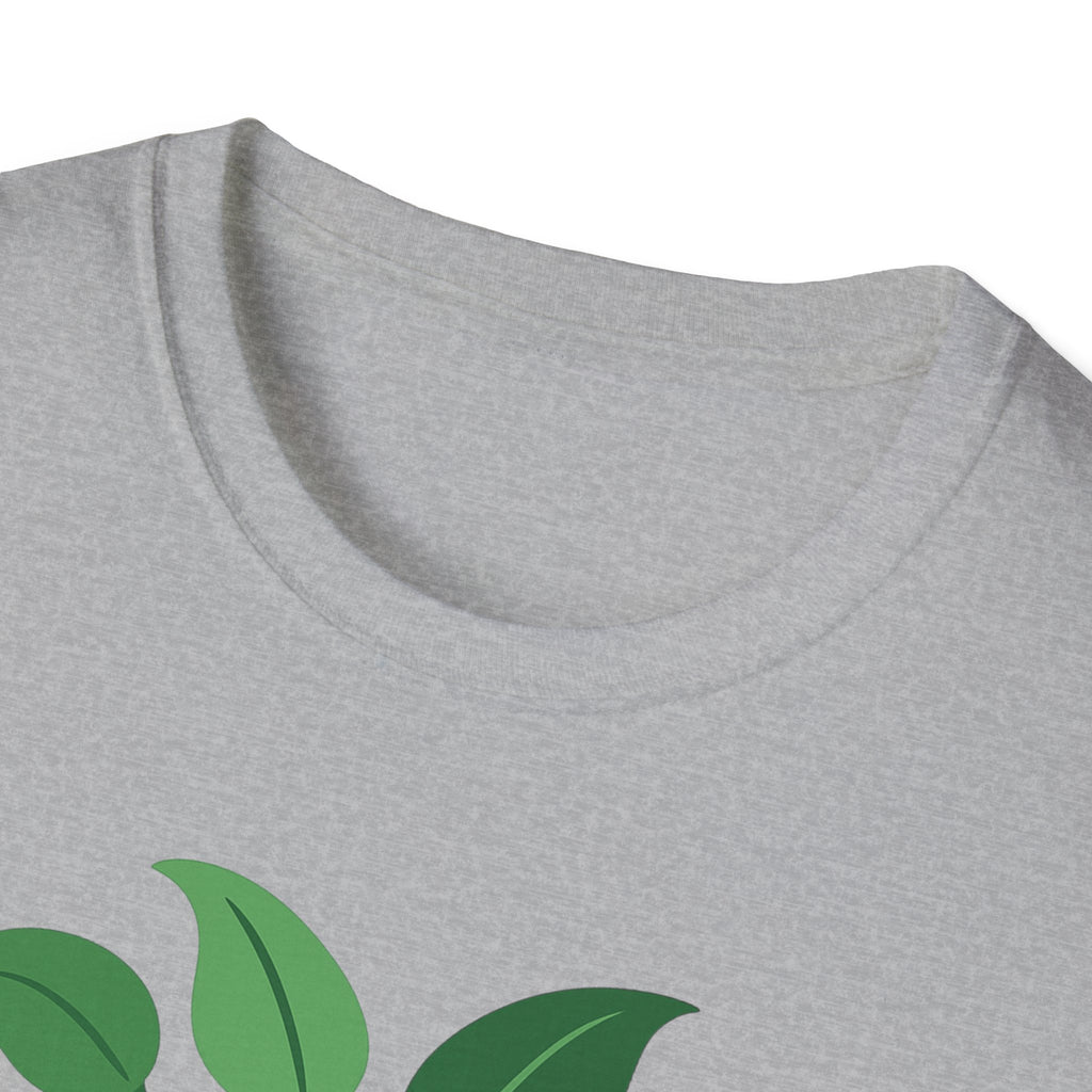 Leaf Me Alone T-Shirt