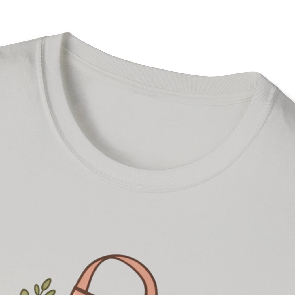 Grandma's Garden Club T-Shirt