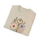 Unlock the Bloom T-Shirt