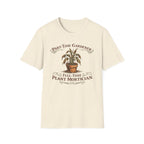 Part-Time Gardener, Full-Time Plant Mortician T-Shirt