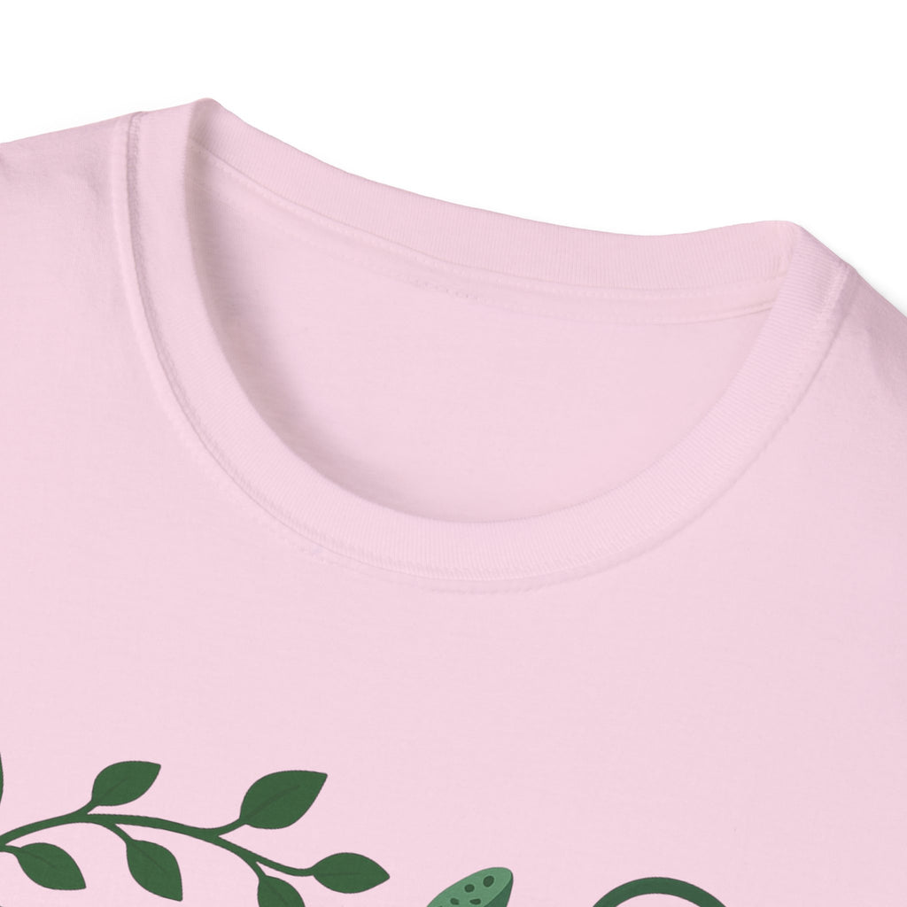 Plant Dreams Grow Joy T-Shirt