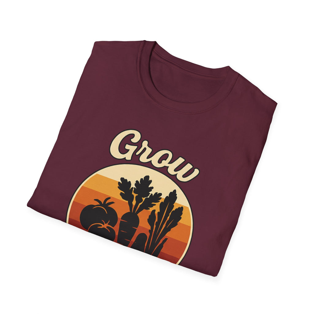 Grow Good Things T-Shirt