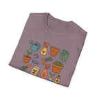 Plant Food T-Shirt