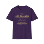 The $64 Tomato T-Shirt