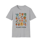 Plant Food T-Shirt