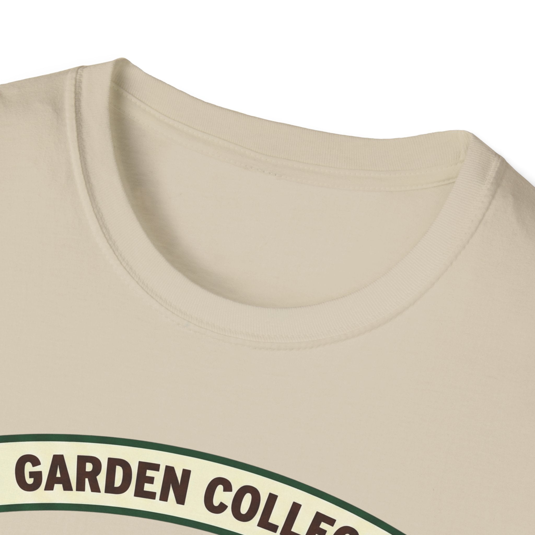My Garden Collection T-Shirt