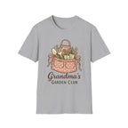 Grandma's Garden Club T-Shirt