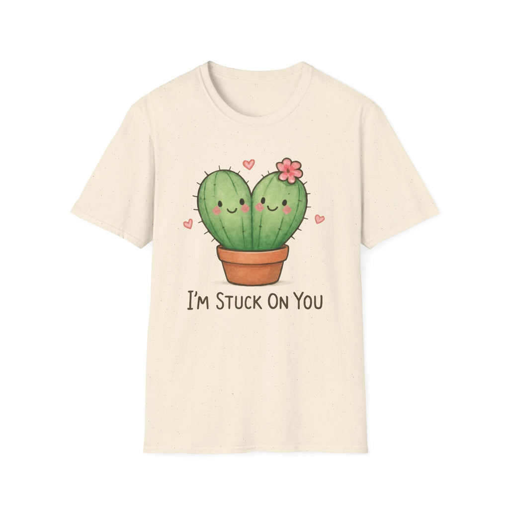 I'm Stuck On You T-Shirt