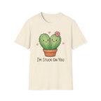 I'm Stuck On You T-Shirt