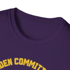 Garden Committee of One Shirt – Unanimous Decisions Only T-Shirt