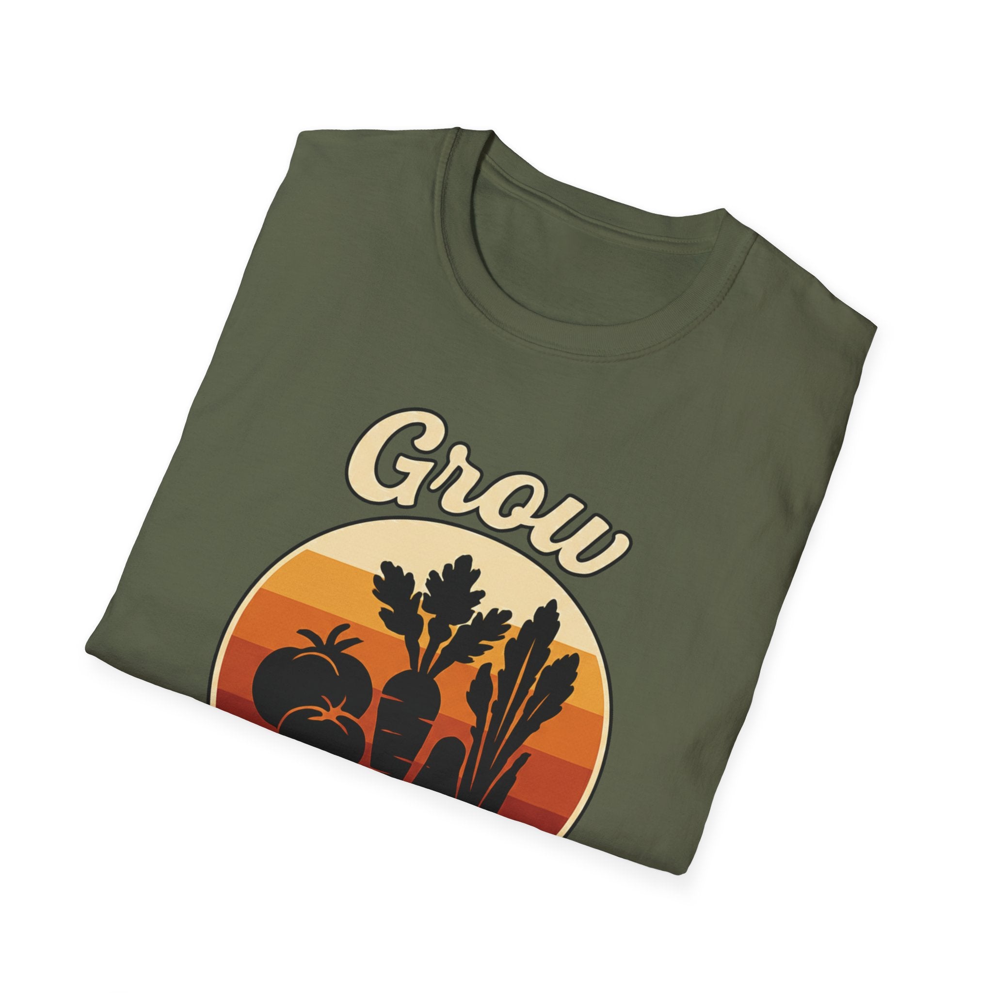 Grow Good Things T-Shirt