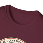 Official Plant Hoarder Club T-Shirt