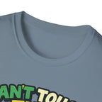 Can’t Touch This Retro Cactus T-Shirt