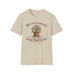 Part-Time Gardener, Full-Time Plant Mortician T-Shirt