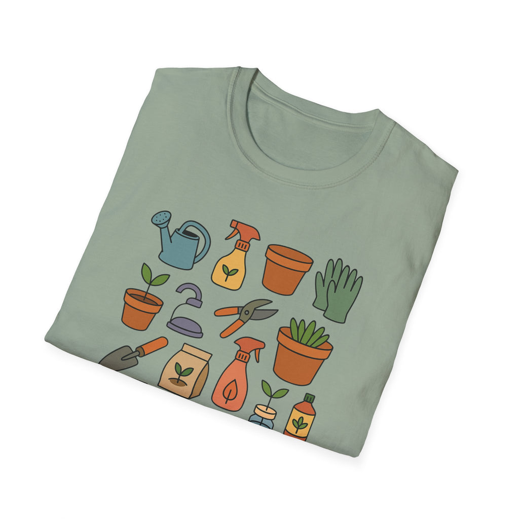 Plant Food T-Shirt