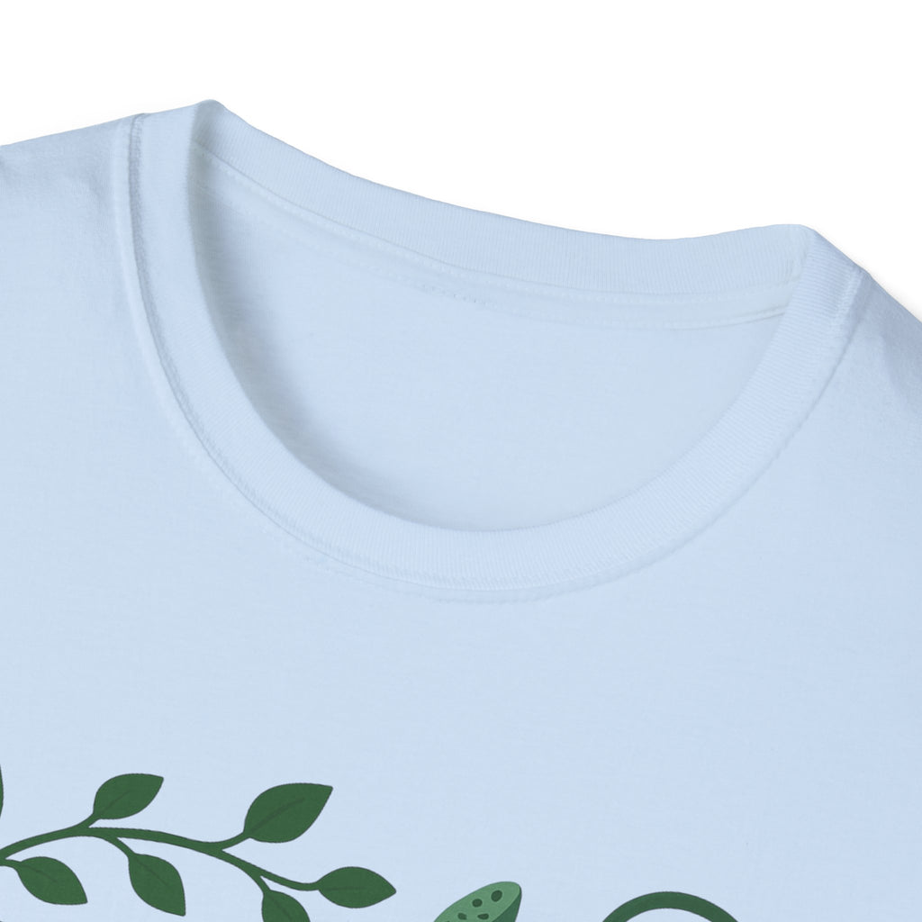 Plant Dreams Grow Joy T-Shirt