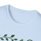 Plant Dreams Grow Joy T-Shirt