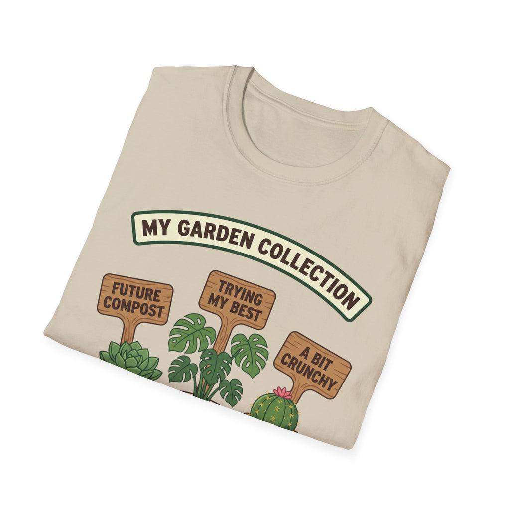 My Garden Collection T-Shirt