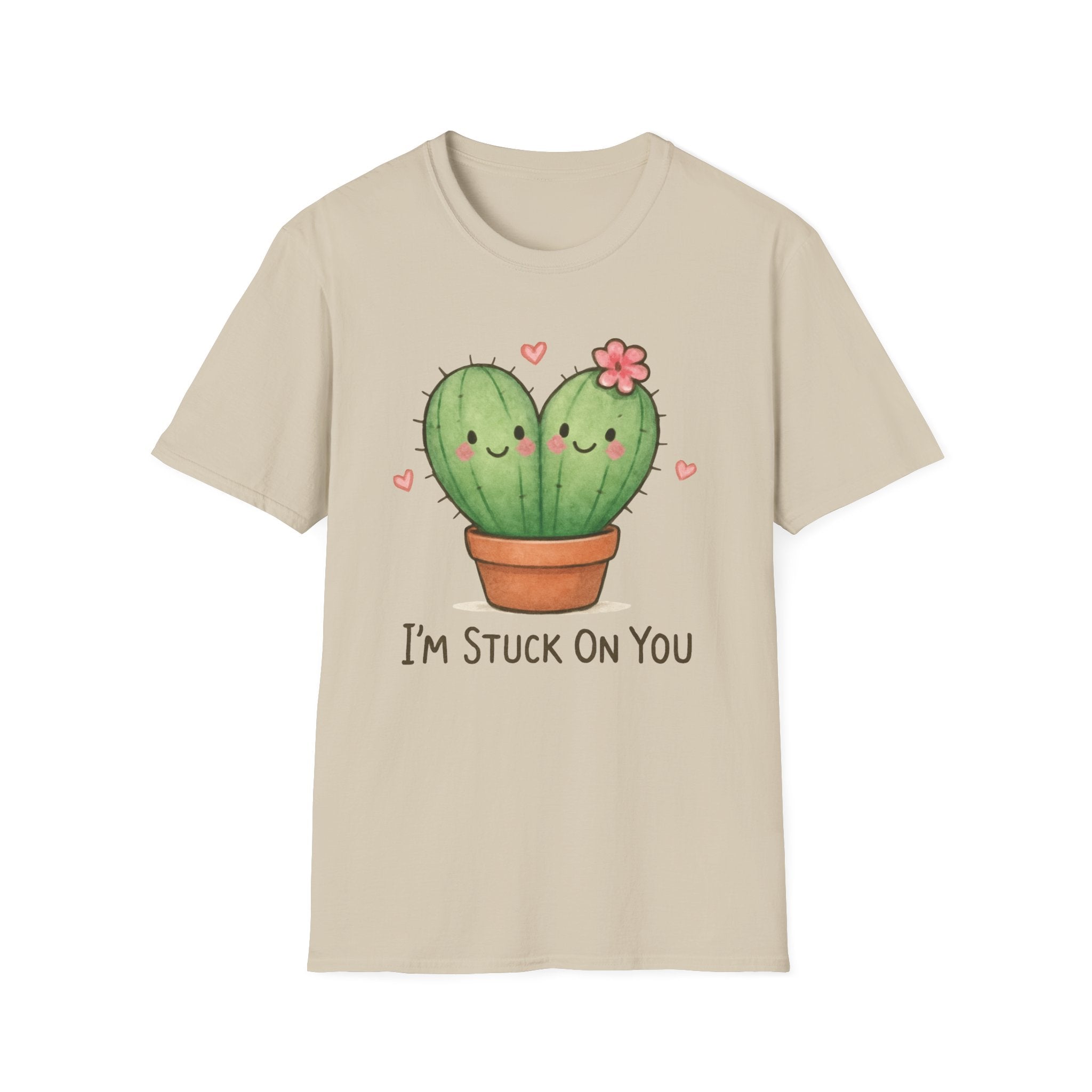 I'm Stuck On You T-Shirt