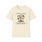 A Bounty of One – Garden of Low Expectations T-Shirt