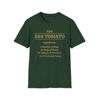 The $64 Tomato T-Shirt