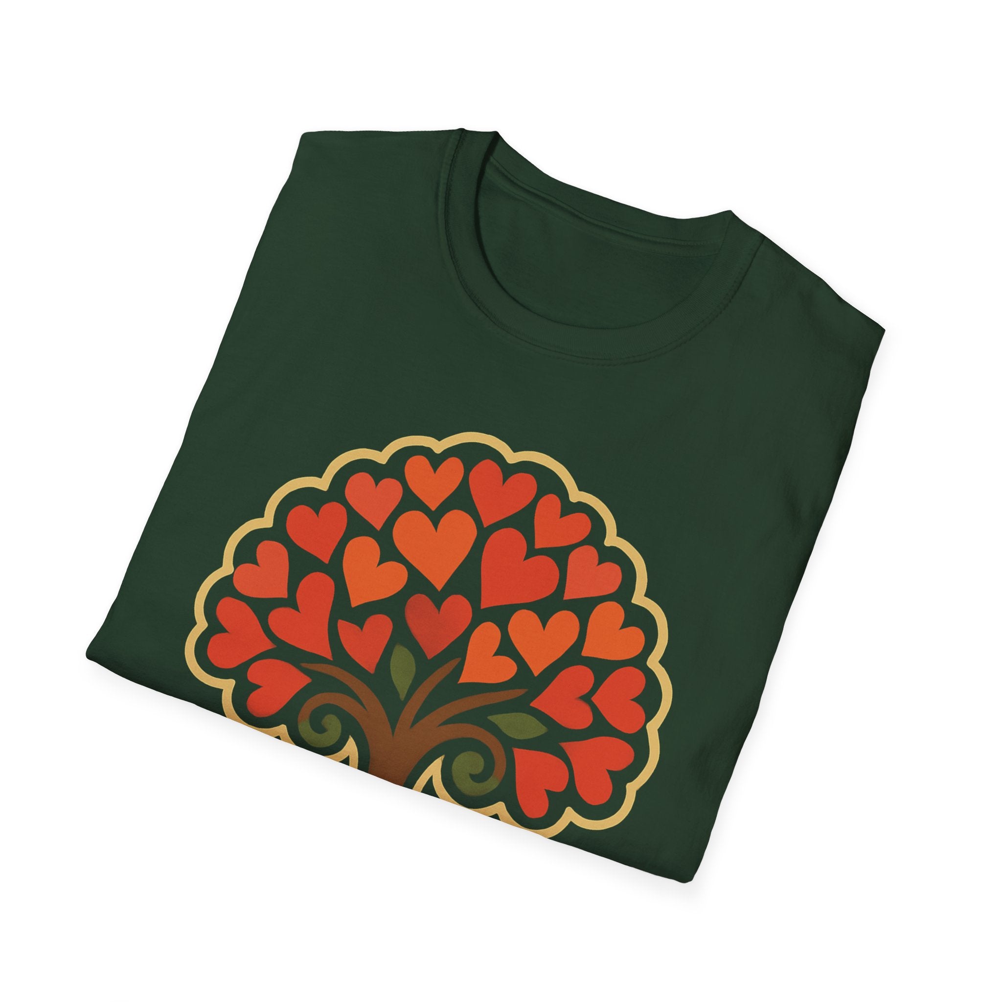 Love Grows Here T-Shirt