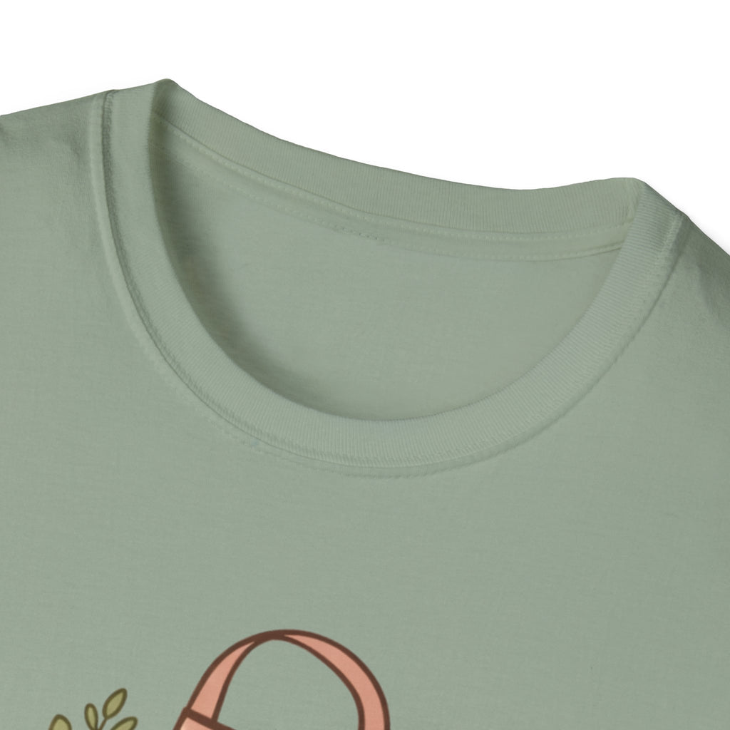 Grandma's Garden Club T-Shirt