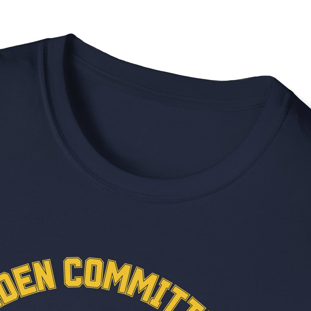 Garden Committee of One Shirt – Unanimous Decisions Only T-Shirt