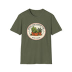 Official Plant Hoarder Club T-Shirt